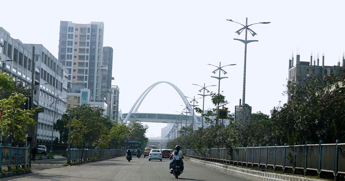 Eco India: What are India's smart city expansion plans costing us ecologically?