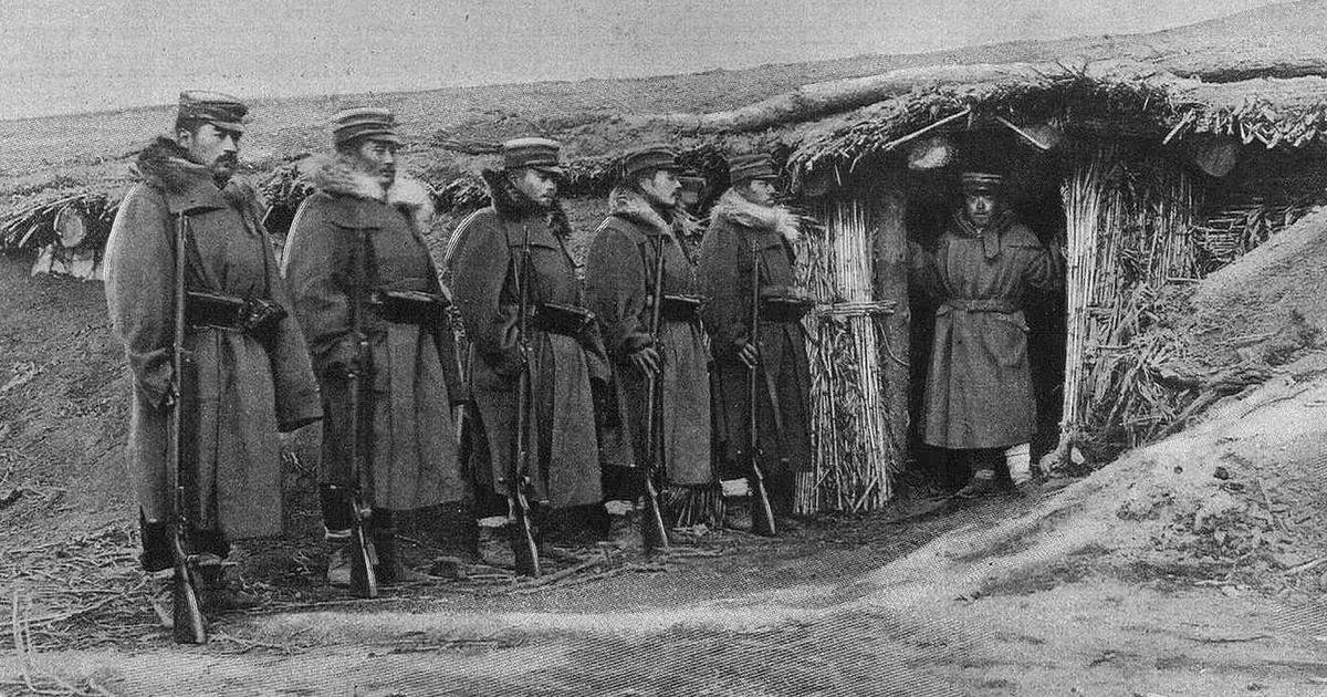 How Japanese military officers freely scouted colonial India without raising British suspicion