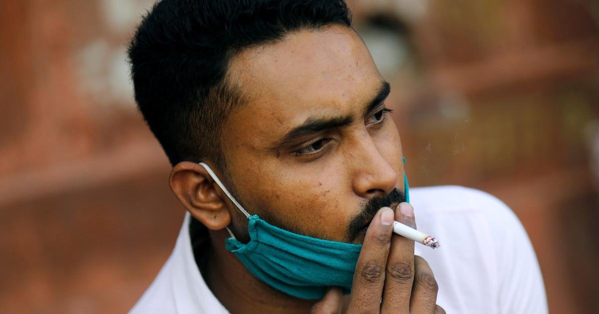 Slow progress of chronic obstructive pulmonary disease is causing us to miss early window for action