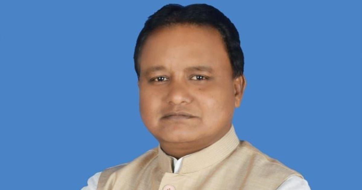 Odisha CM orders inquiry after Adivasi man brings sister’s skeletal remains to bank to claim deposit