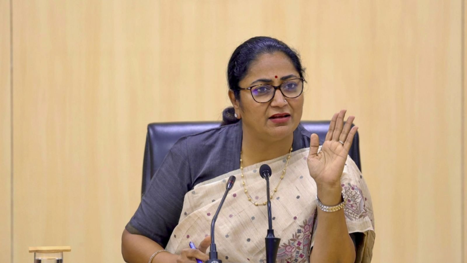 Seed funding of up to Rs 10 lakh for students in Delhi government’s new start-up policy