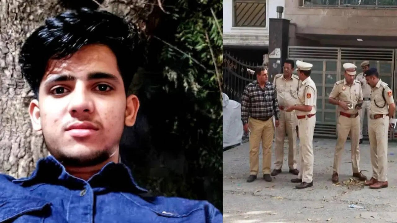 'Spent salary on prostitutes': Accused in Delhi IRS officer’s daughter rape-murder is a pervert, had ill intentions towards victim; chilling new details