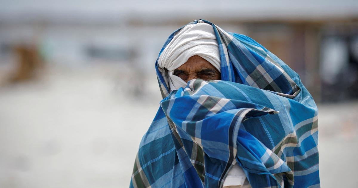 16 dead in Telangana due to heatwaves, rain alert issued for parts of Kerala