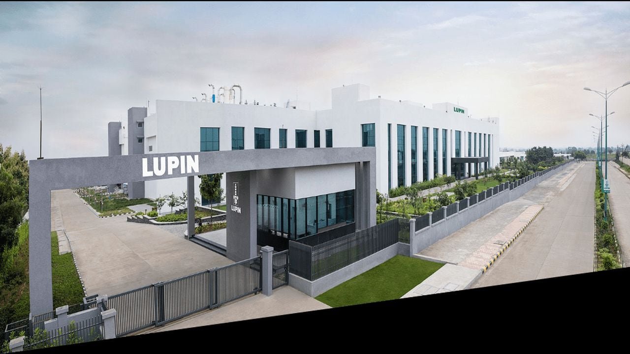 Lupin gets FDA nod for famotidine injection to treat ulcers, GERD