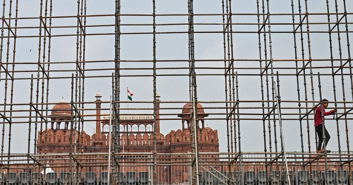 ASI circular on tourist guides begs a question – who has the right to tell India’s history?