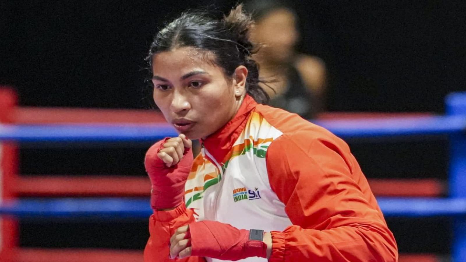 Explained: How Lovlina Borgohain guaranteed India's first medal before the Commonwealth Games opening ceremony