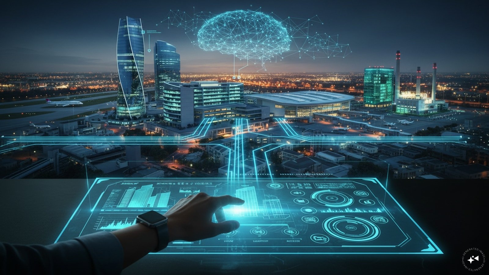 Deep-tech firm Enlite gets India patent for cloud-based building automation system