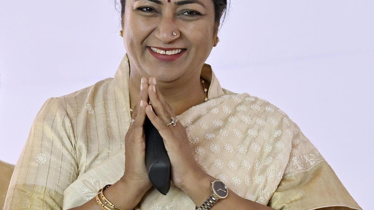 Delhi transfers 162 Trade and Taxes officials after “irregularities”