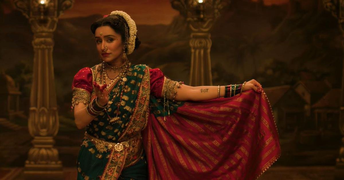 ‘Eetha’ and the long fade of the tamasha tradition in Maharashtra