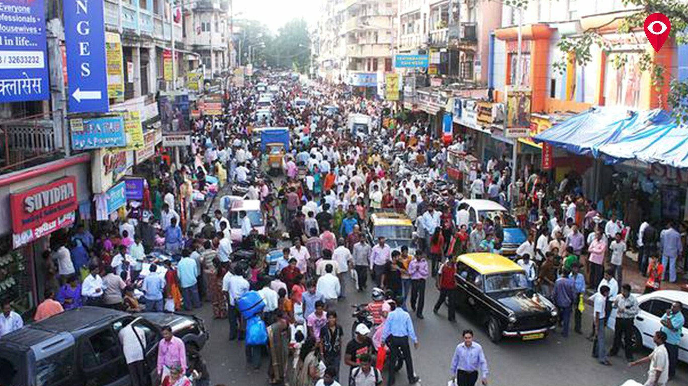 Mumbai Set to Pilot AI-Based Crowd Monitoring at Key Religious and Tourist Sites