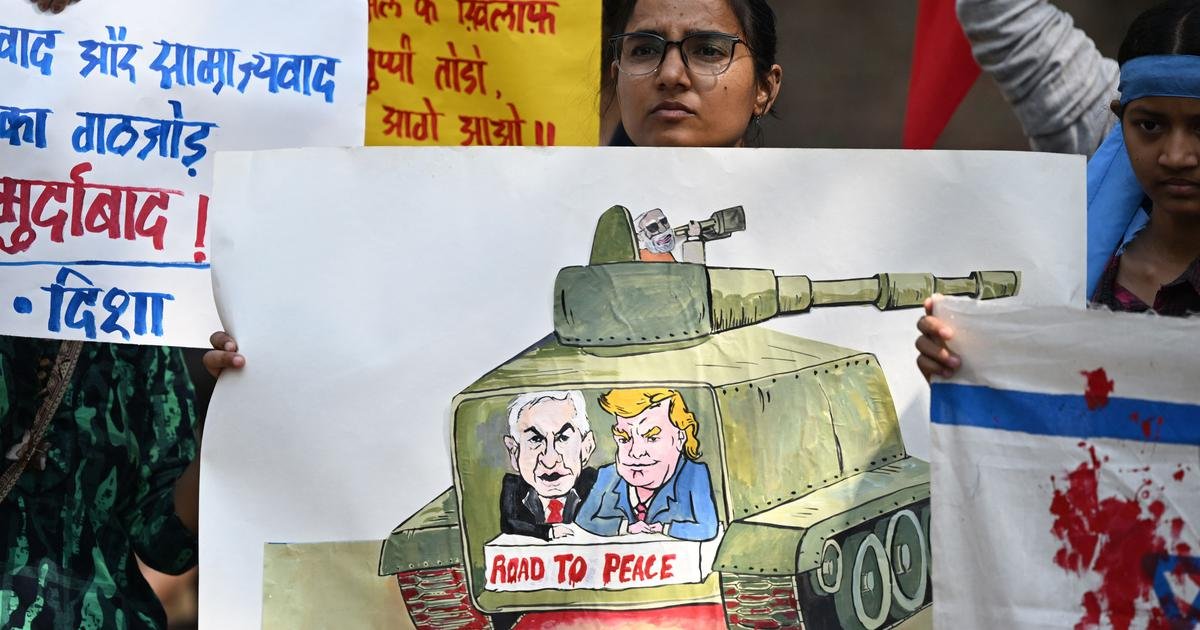 In a world in flux, where does the Global South stand?
