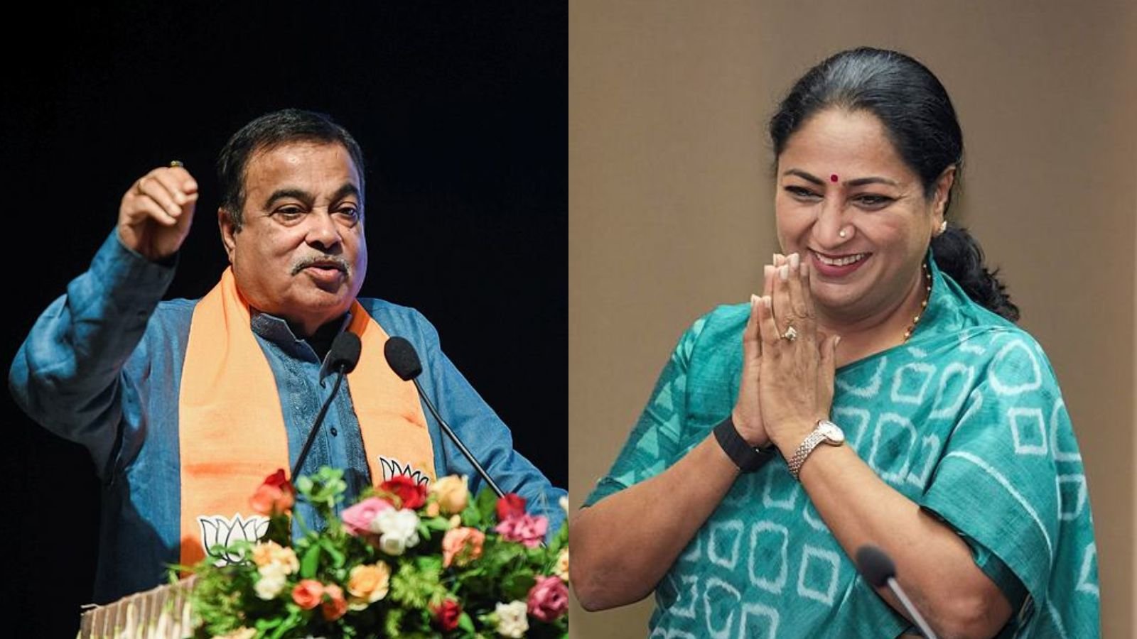 Why Delhi CM has requested Nitin Gadkari to declare Mandi Road a national highway