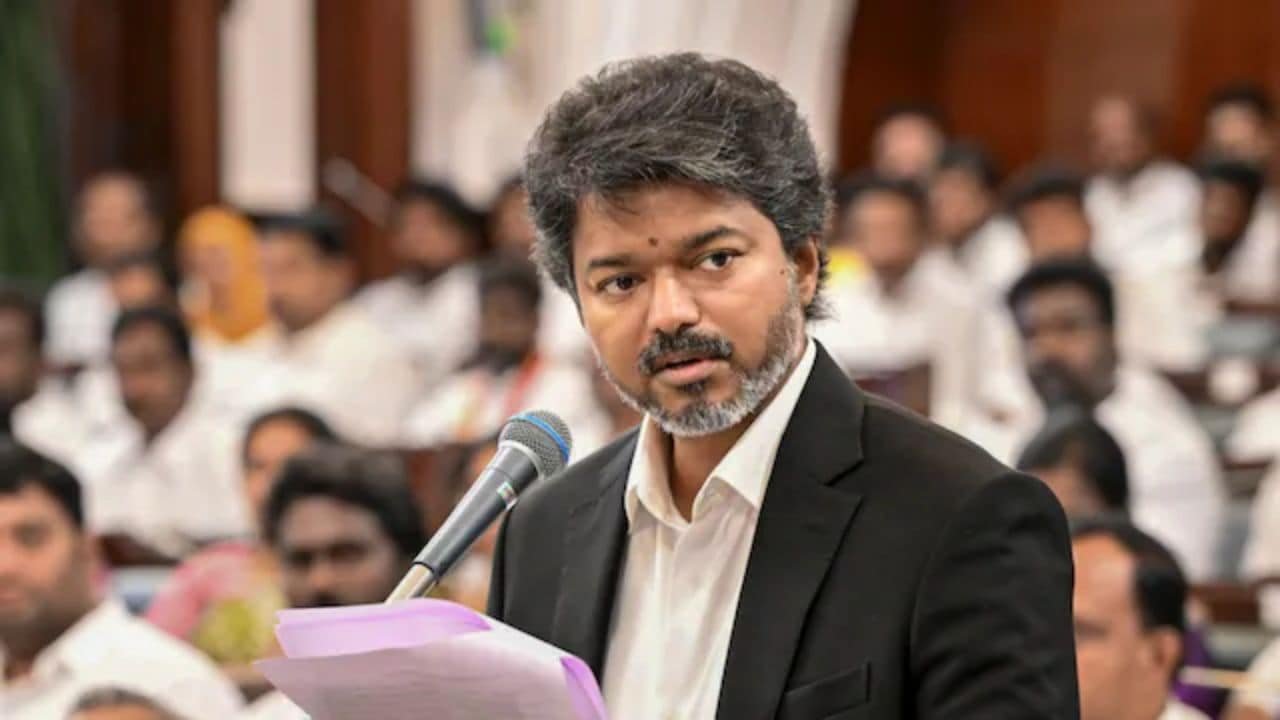 AIADMK loses three MLAs to TVK as Tamil Nadu politics heats up over ‘horse-trading’ charges