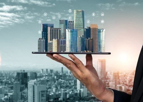 What is a Smart City? Features, Selection Process, Advantages, &amp; More