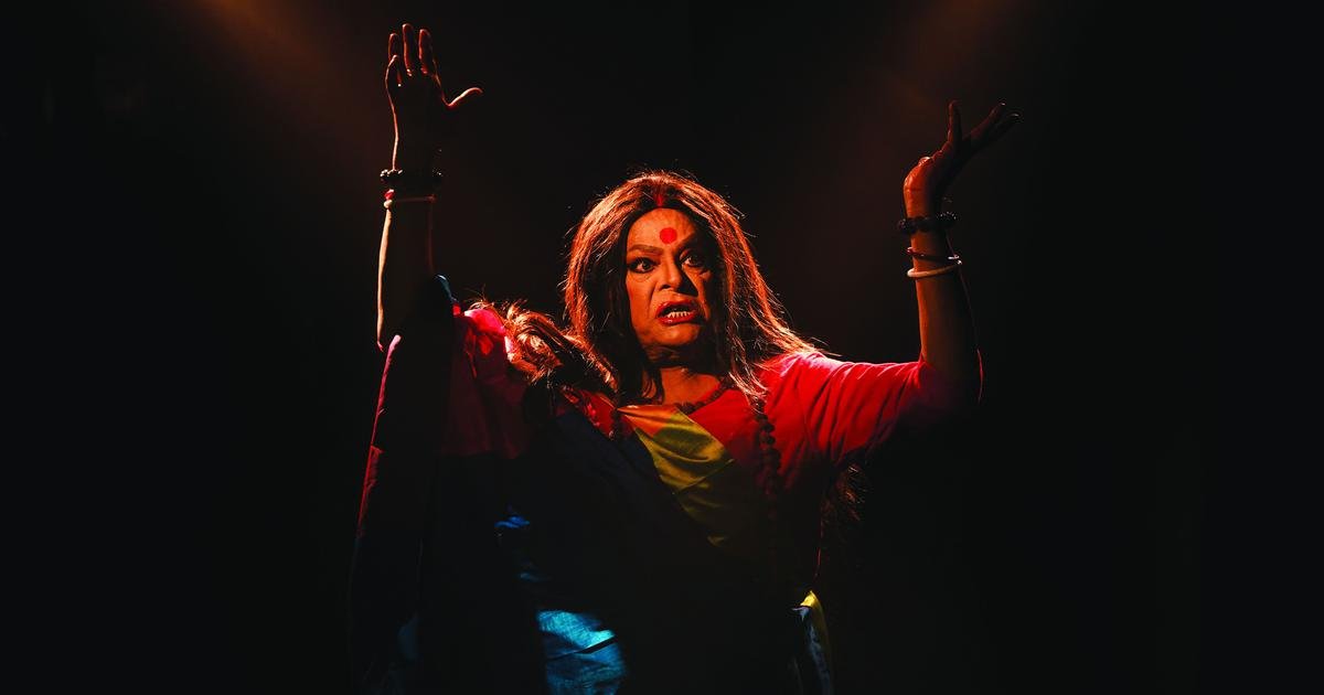 ‘Chapal Rani’: An ingenious biography of queer actor Chapal Bhaduri, commercial theatre, and jatra