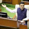 Over 5,000 applications to be clear under Majhe Ghar scheme: Goa CM