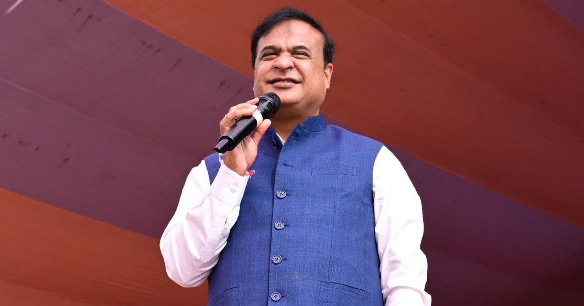 Dhaka summons Indian diplomat to protest ‘anti-Bangladesh remarks’ made by Assam CM