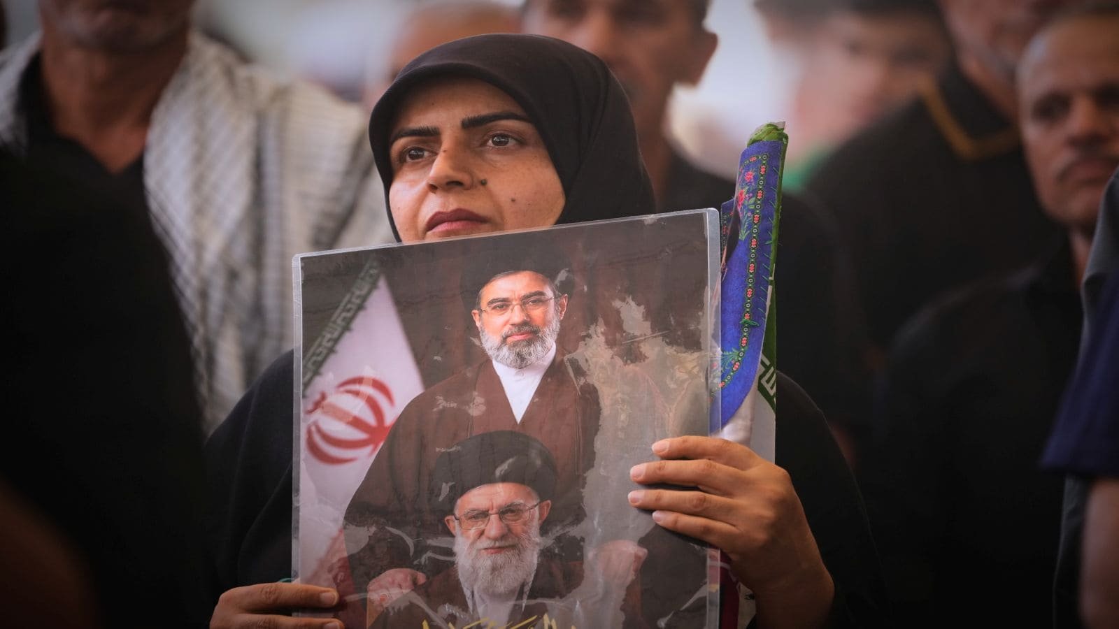 US-Iran War highlights: Mojtaba Khamenei says will avenge father's death amid rising tensions