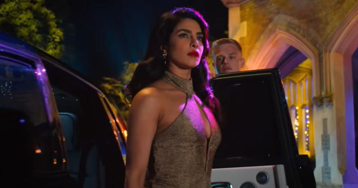 ‘Citadel’ S2 trailer: Priyanka Chopra Jonas, Richard Madden save the world and train new agents