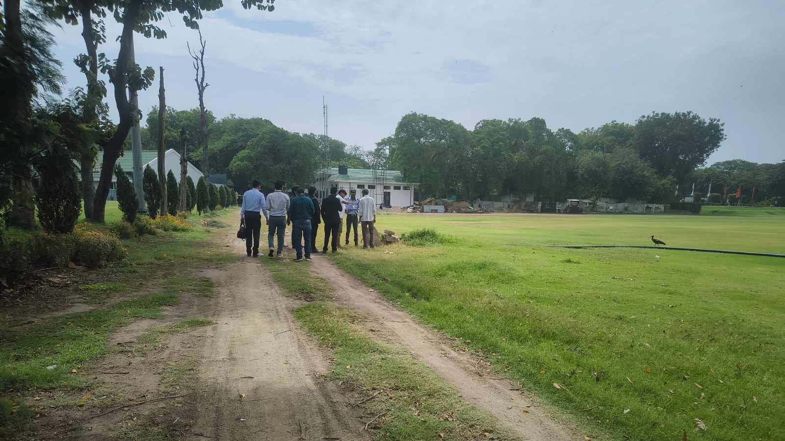 Jaipur Polo Ground sealed: ‘It has such a rich legacy of over 100 years’
