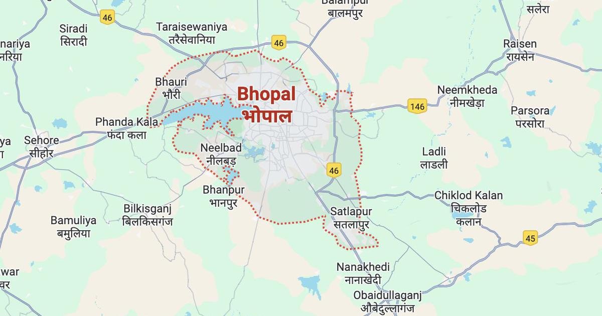 Bhopal: Accused in assault of Muslim man not linked to Hindutva groups, claim police