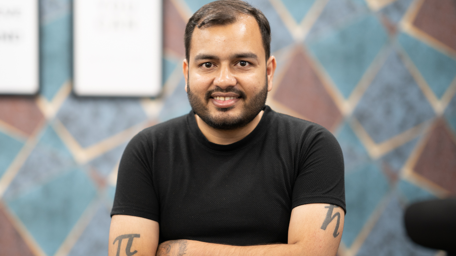 ‘Please talk to children’: Physicswallah’s Alakh Pandey makes appeal to government