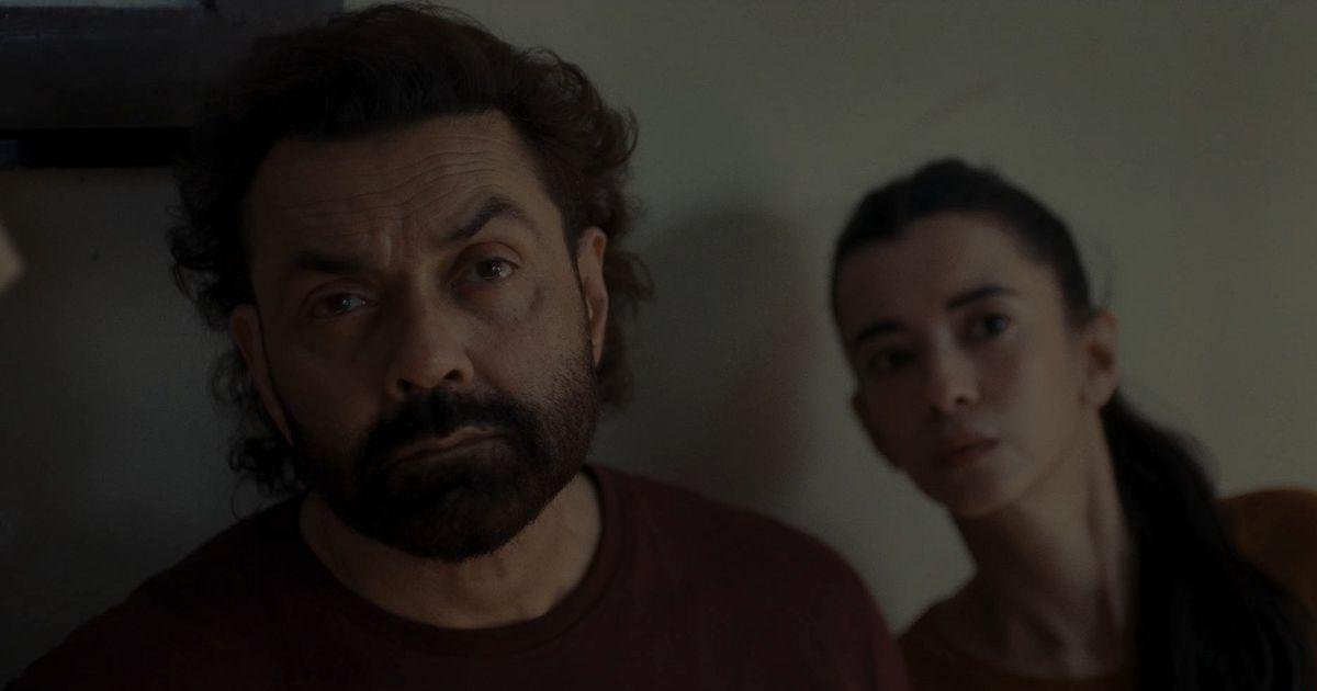 Watch: Anurag Kashyap’s ‘Bandar’ stars Bobby Deol as a TV star accused of rape by his ex-girlfriend