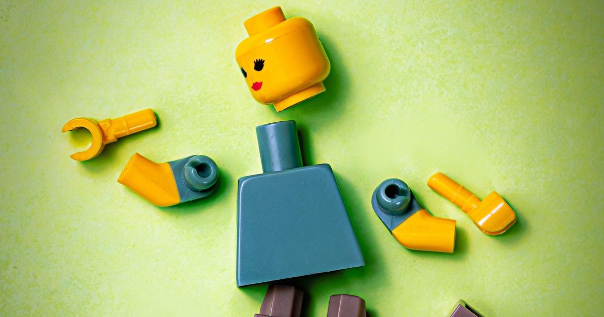 Why are you exhausted but your brain is fired up?