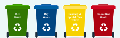 BMC Mandates Registration For Bulk Waste Generators To Carry Out Segregation In Premises - Here's All You Need To Know