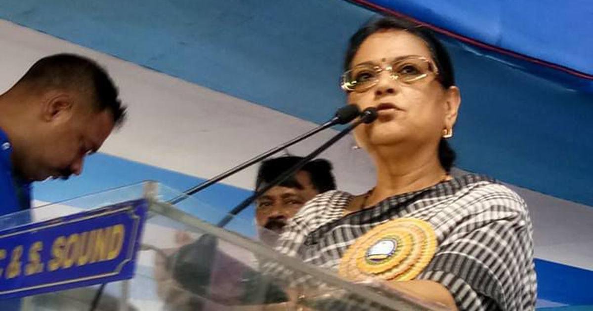 TMC MP accuses Kalyan Banerjee of verbal abuse, seeks Lok Sabha speaker’s nod to file complaint