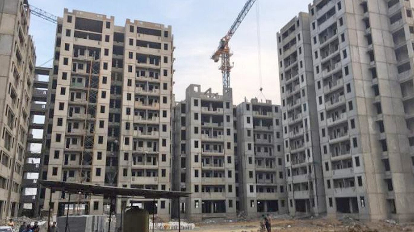 Mumbai: 19 Cluster Redevelopment Projects to Bring 6 Lakh New Homes