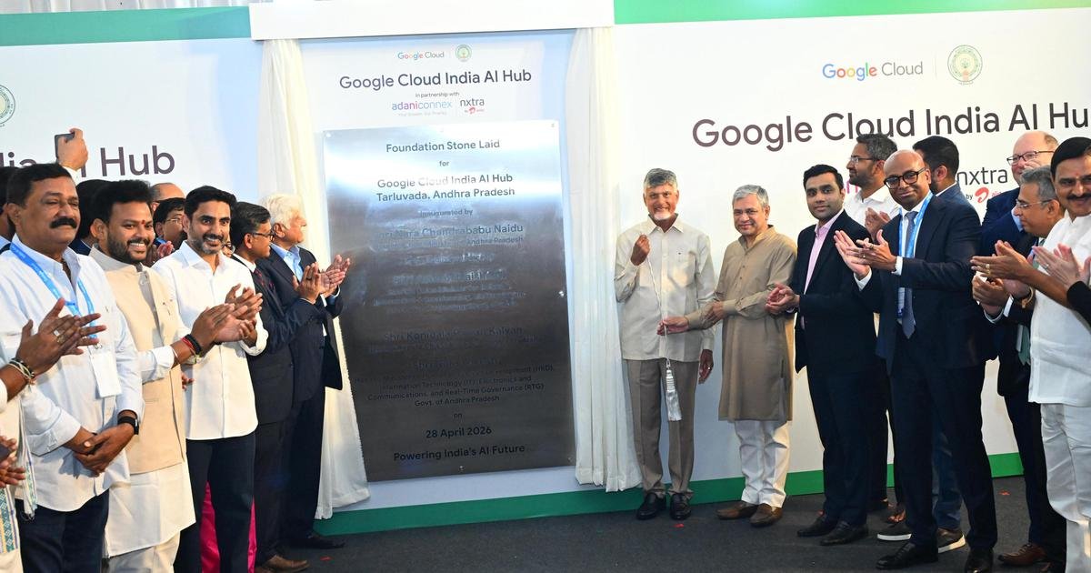 Water, energy-use concerns grow with more India data centres in the pipeline