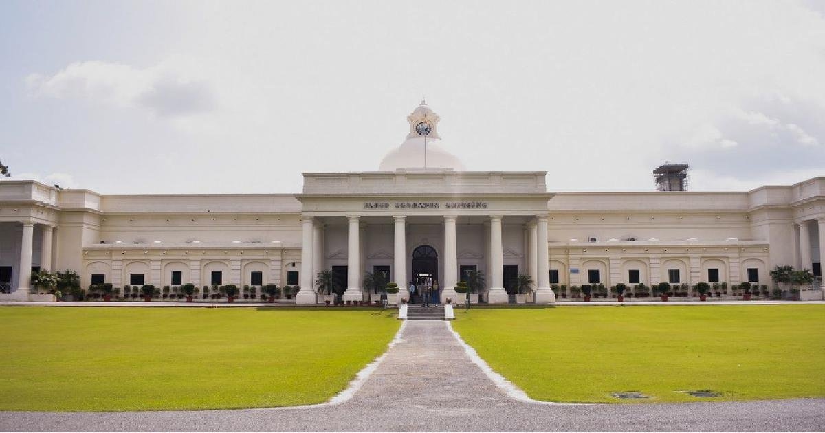 IIT Roorkee warns students against showing ‘political affinity’ to movements ‘like current one’