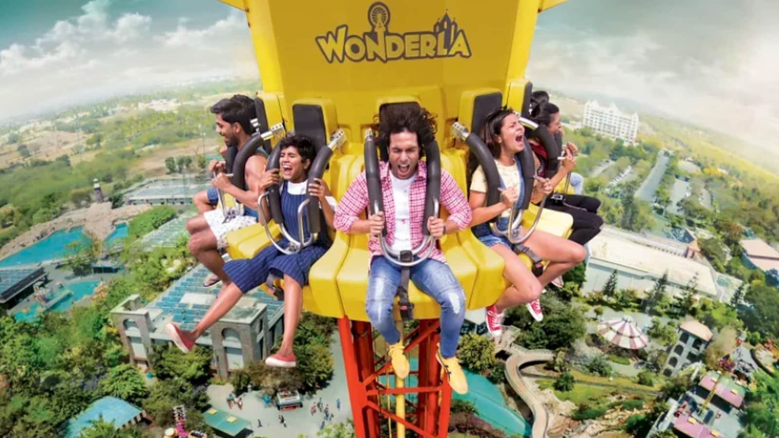 Wonderla Holidays Q4 Results: Revenue growth, stronger margins boost earnings