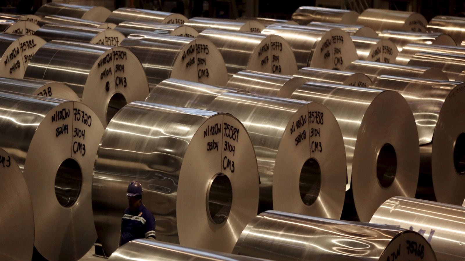 Aluminium industry seeks higher duties on low-grade scrap imports, protect domestic makers