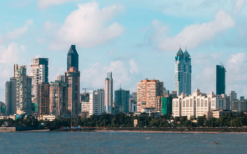 Mumbai Sees Strong Start to FY 27 with Record April Property Registrations