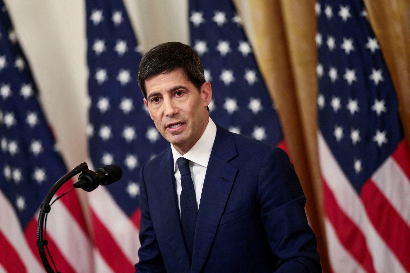 US Fed FOMC Meeting Highlights: Warsh announces five task forces to examine Fed operations
