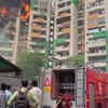 Ghaziabad: Owners of charred Green Avenue flats seek FIR against RWA after condo fire