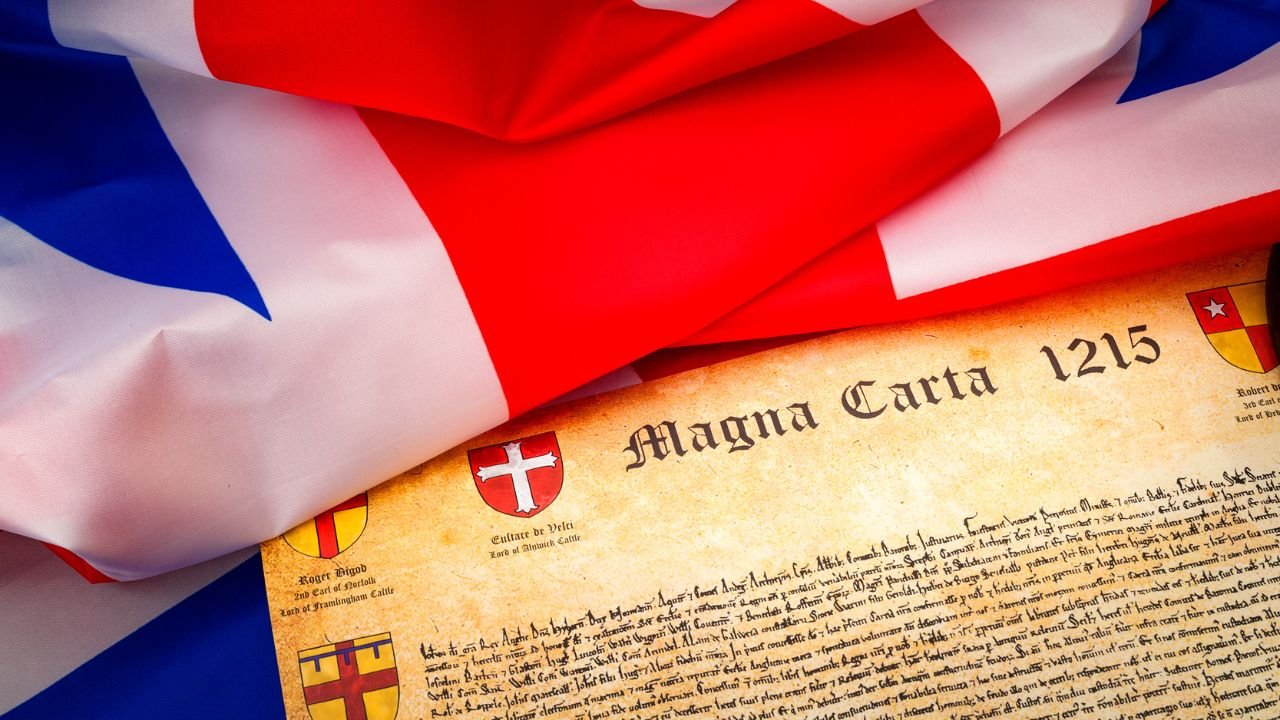 This Week in History (June 14–20): Magna Carta is sealed, Napoleon falls at Waterloo, and more