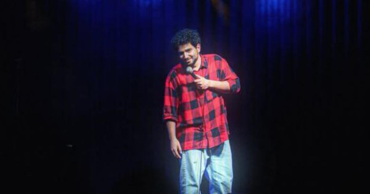 ‘India’s Got Latent’ row: SC imposes Rs 3 lakh cost on Samay Raina for ‘taking court for a ride’