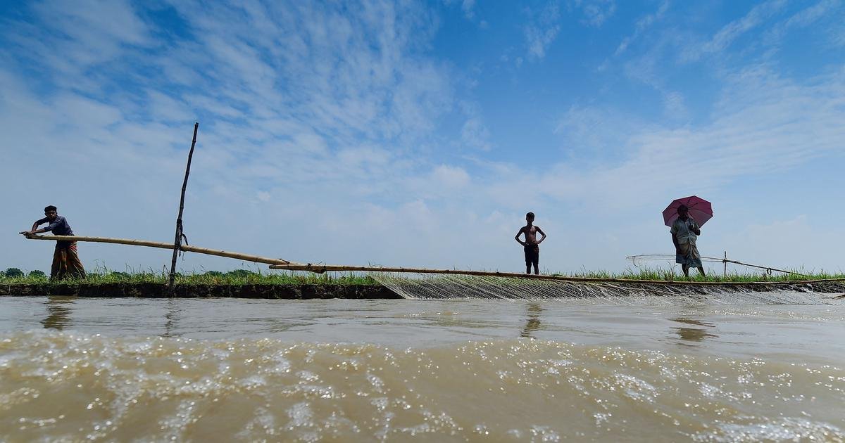 As Bangladesh approves Padma Barrage, India must confront failure of its Neighbourhood First policy