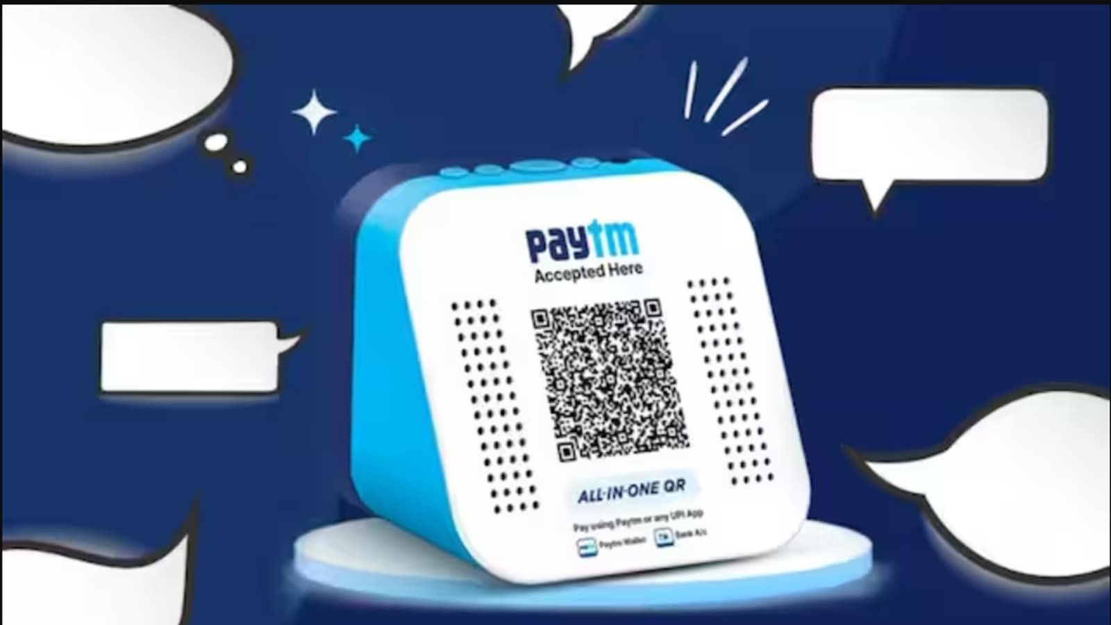 Paytm Q1 Results: Merchant GMV jumps 31% to ₹7.1 lakh crore; board defers bonus issue