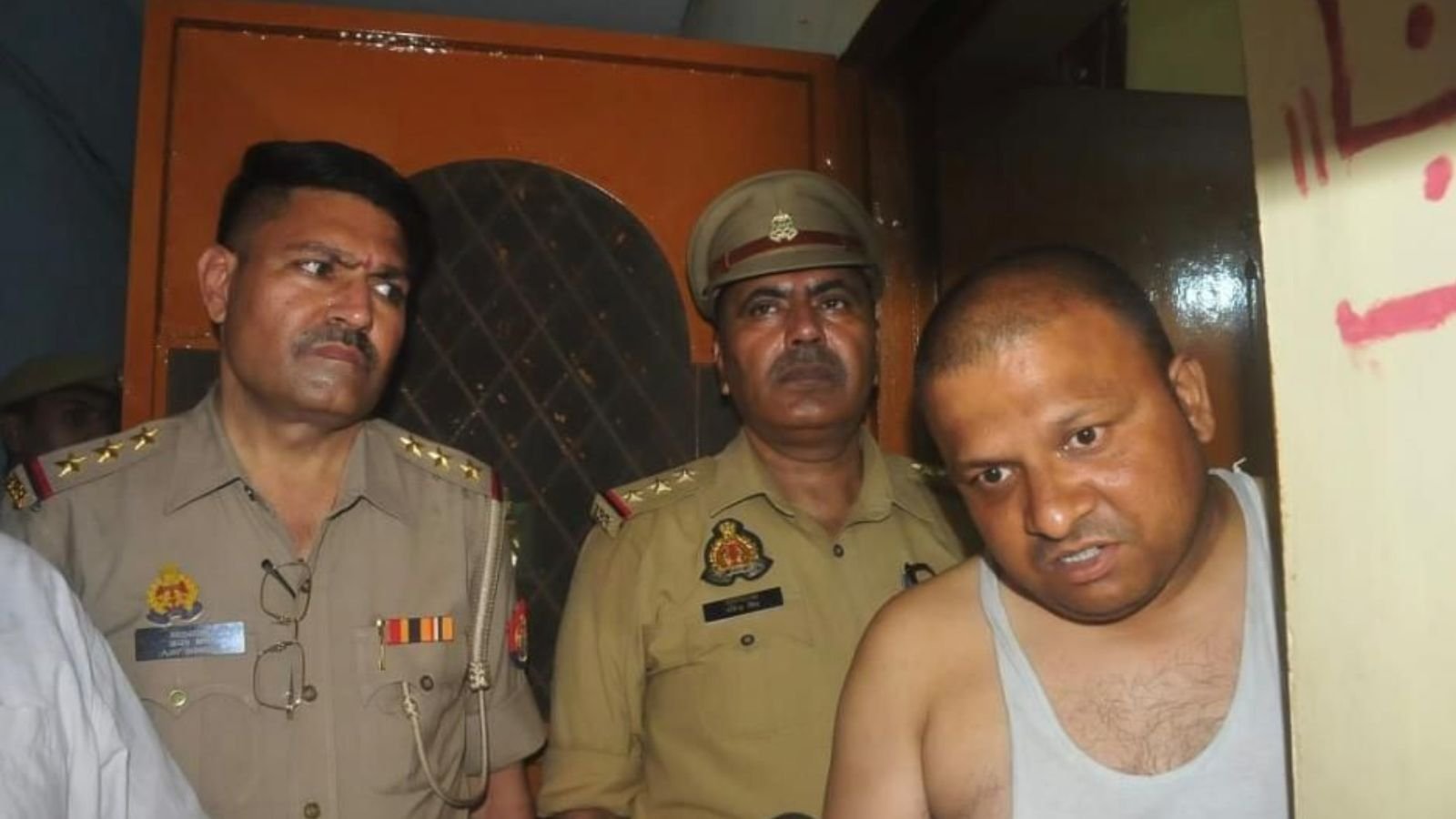 Ghaziabad family cremates son. 13 days later, a twist emerges