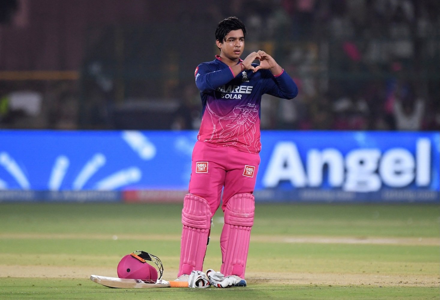 IPL 2026: Teen sensation Vaibhav Sooryavanshi wins Orange Cap after record-breaking season