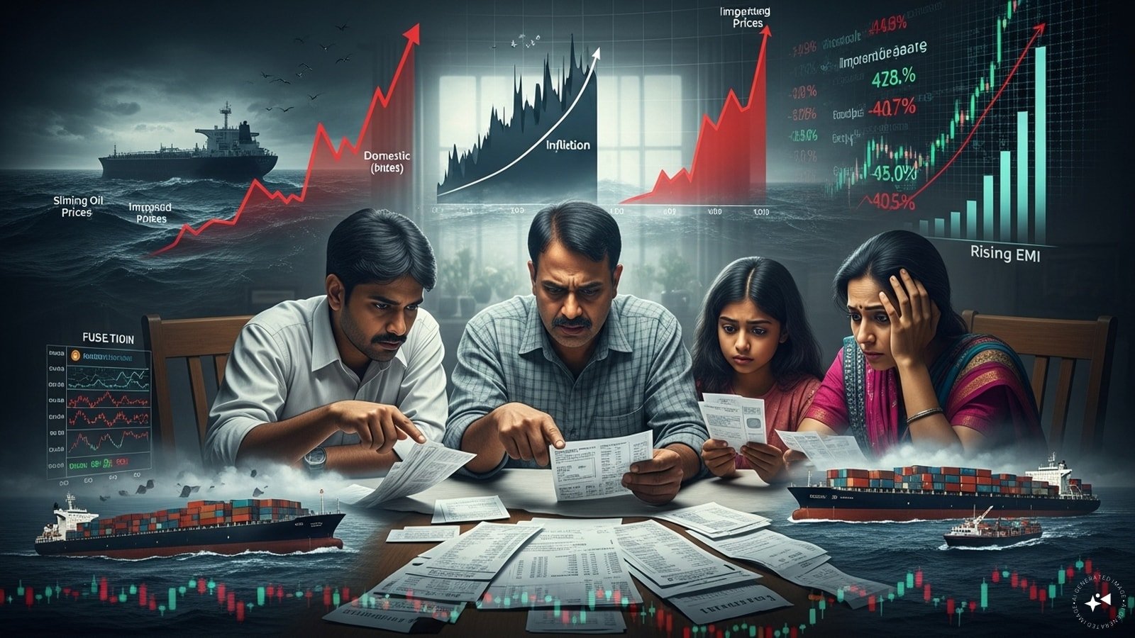 What is Current Account Deficit? Why PM Modi’s import warning could affect your EMIs and bills
