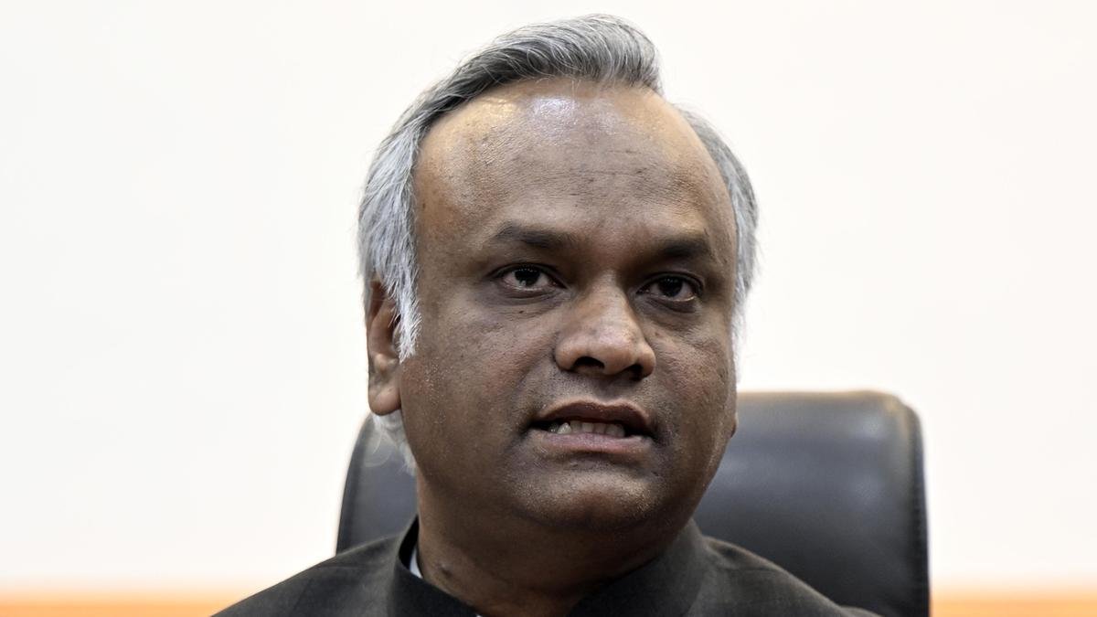 Karnataka Cabinet approves AI Centre of Excellence at Electronics City in Bengaluru