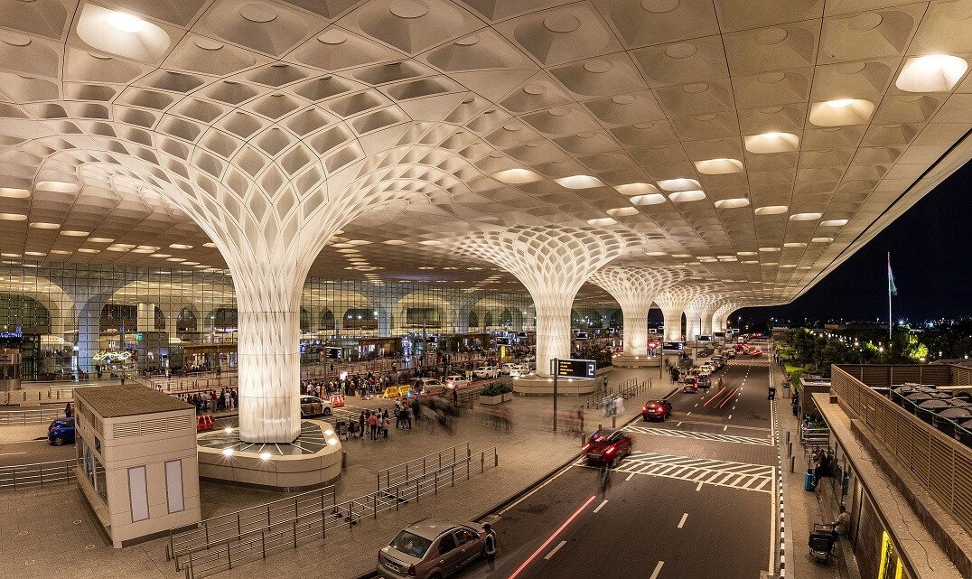 Mumbai Airport Recognised with CII’s Highest Platinum Rating for Zero Waste to Landfill