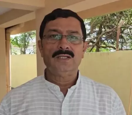 सुवेंदु अधिकारी के पीए की हत्या से बंगाल में सियासी तूफान