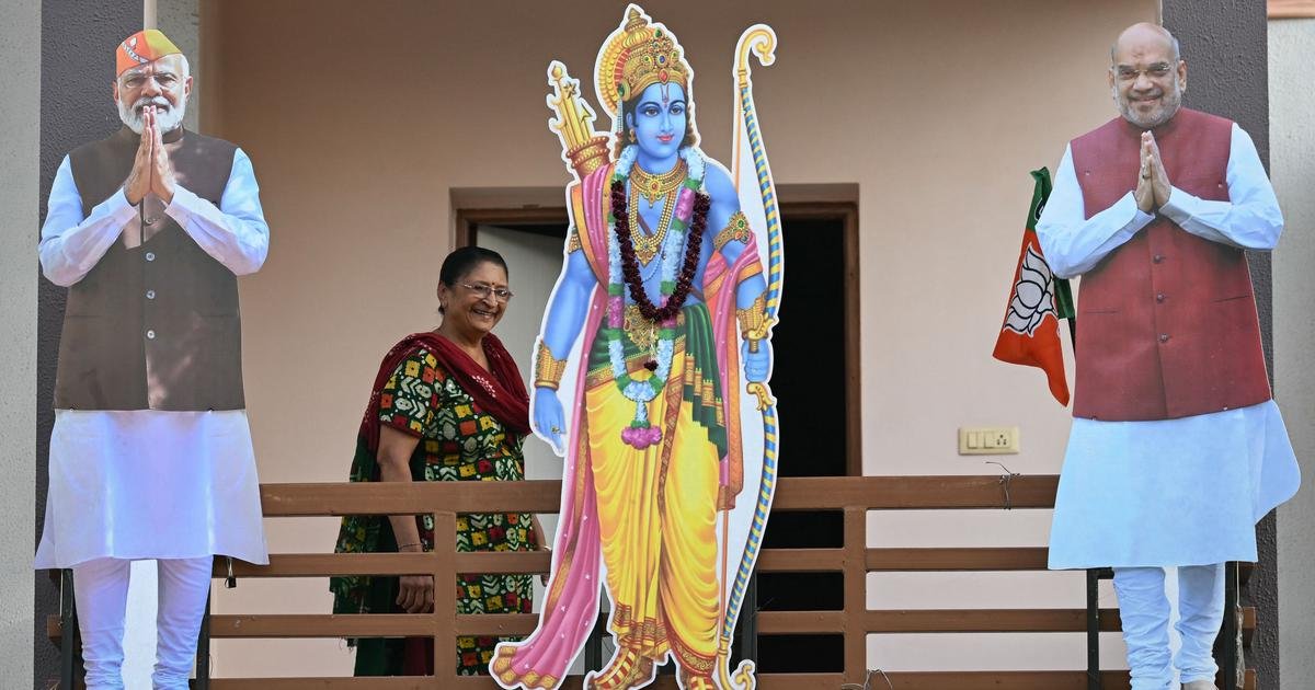 Ramachandra Guha: Seven duopolies that shaped independent India (and which have been most damaging)