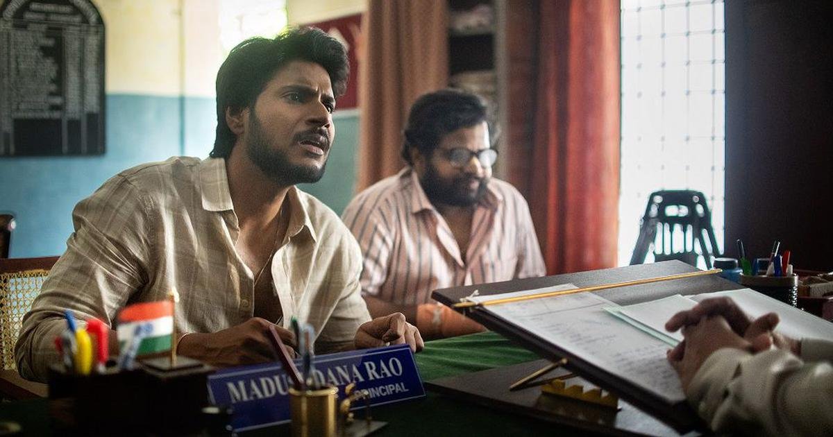 ‘Super Subbu’ review: A sex education instructor finds that humour is the best teacher